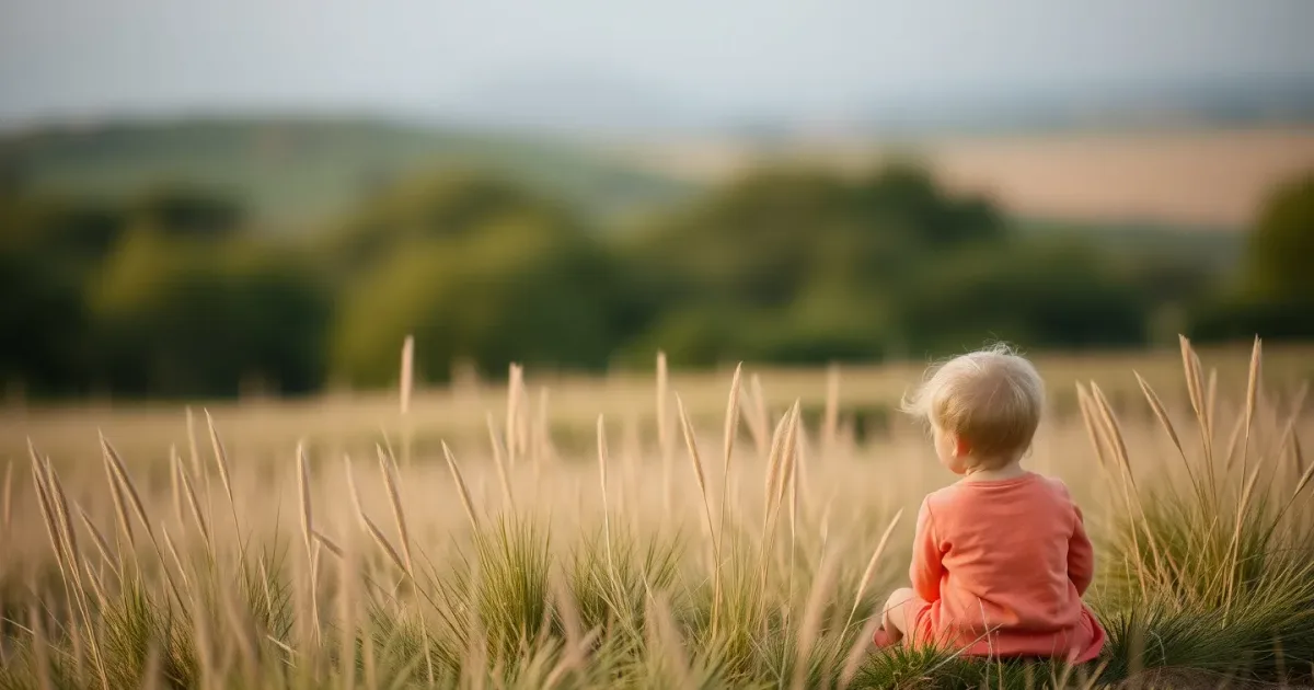 Bébé pleure sans arrêt : ma checklist douleur/inconfort