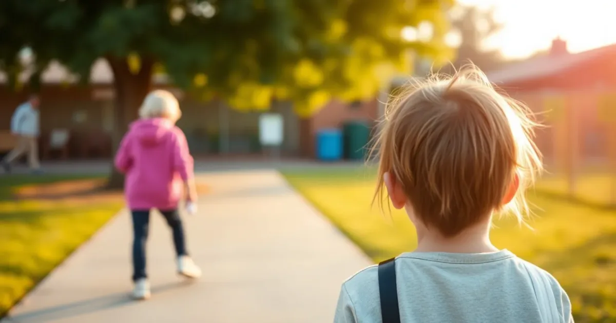 Harcèlement scolaire : quoi dire à l'école sous 48h